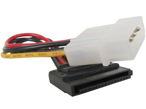 [90045679 7112] Delock Stromkabel Molex – SATA 6 cm