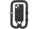 Woodcessories Back Cover Bio Change Case iPhone 14 Plus Schwarz