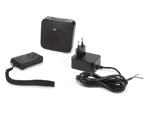 [90264616 1311510] Velleman Tuya RF 2-Kanal Schaltaktor Set mit Fernbedienung