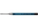 Schneider Schreibmine 755M Slider Schwarz