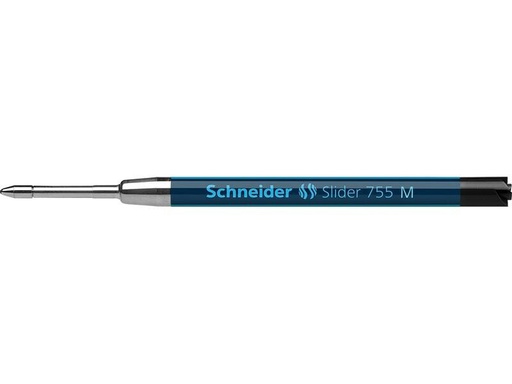 [90264618 1458765] Schneider Schreibmine 755M Slider Schwarz