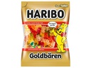 Haribo Gummibonbons Goldbären 175 g