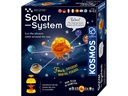 Kosmos Experimentierkasten Sonnensystem