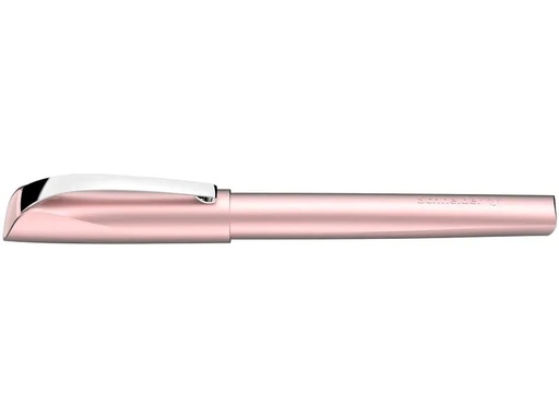 [90264699 1458725] Schneider Füllfederhalter Ceod Shiny Medium (M), Pink
