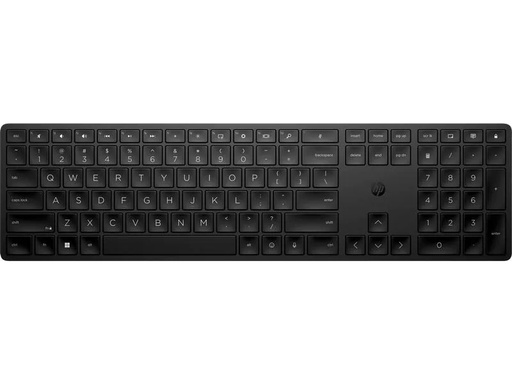 [90264704 1475341] HP Funk-Tastatur 455