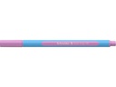 Schneider Kugelschreiber Slider Edge Lilac