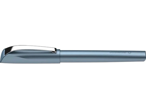 [90264730 1458728] Schneider Füllfederhalter Ceod Shiny Medium (M), Blau