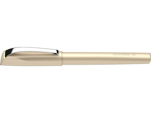 [90264738 1458730] Schneider Füllfederhalter Ceod Shiny Medium (M), Gold