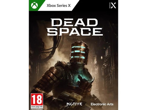 [90264797 1461342] Electronic Arts Dead Space Remake