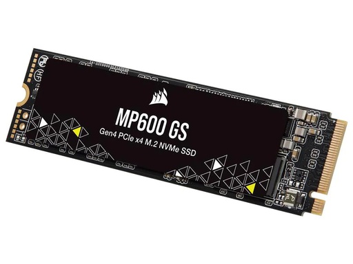 [90264808 1465626] Corsair SSD MP600 GS M.2 2280 NVMe 500 GB