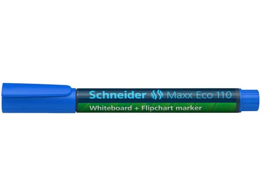 [90264824 1458691] Schneider Whiteboard-Marker Maxx 110 Blau