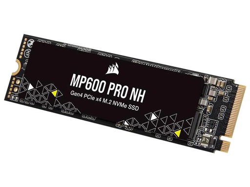 [90264852 1465649] Corsair SSD MP600 PRO NH M.2 2280 NVMe 2000 GB
