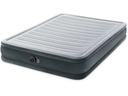 Intex Luftbett Dura Beam Deluxe Queen 152 x 203 x 33 cm