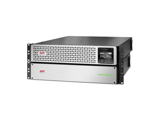[90264995 1448294] APC USV SRTL3000RM4UXLI-NC 3000 VA / 2700 W