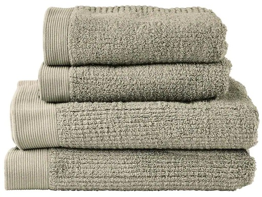 [90265008 1419630] Zone Denmark Frottierwäscheset Classic Eucalyptus Green