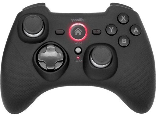 [90265030 1464031] Speedlink RAIT Bluetooth Gamepad