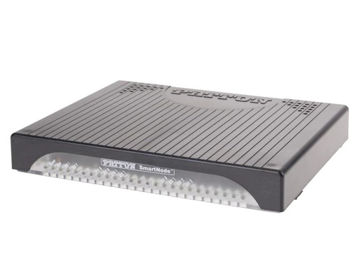 [90004551 567837] Patton Gateway SmartNode SN4131/2BIS4V 2 BRI 4 VoIP