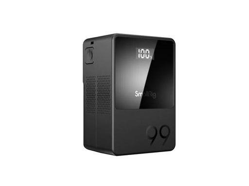 [90265088 1449020] Smallrig Videokamera-Akku VB99 Mini V-Mount