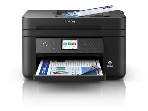 [90265130 1470532] Epson Multifunktionsdrucker Epson Workforce WF-2960DWF