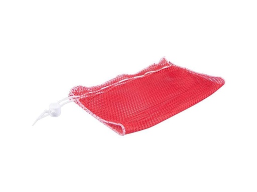 [90265149 1470169] Edi Clean Wäschenetz 50 x 70 cm, Rot