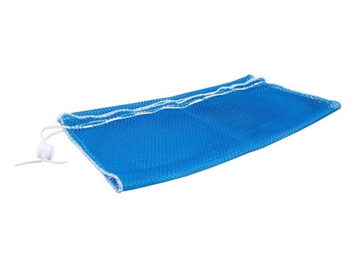 [90265155 1470174] Edi Clean Wäschenetz 40 x 50 cm, Blau