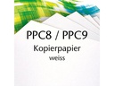 Scaldia Plotterpapier PPC 841 mm x 175 m