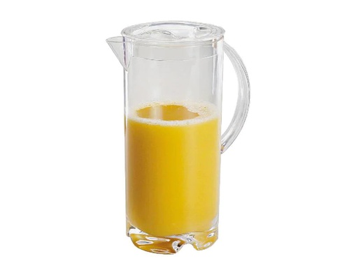[90045749 738276] Paderno Karaffe 2 l, Transparent
