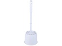 Edi Clean Toilettenbürste Budget Weiss