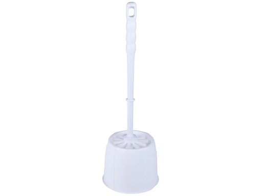 [90265271 1469234] Edi Clean Toilettenbürste Budget Weiss