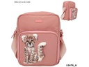 Depesche Kindergartenrucksack Jungle Top Model 27 x 20 x 14 cm
