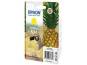 Epson Tinte Nr. 604 / C13T10G44010 Yellow