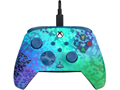 [90265340 1463197] PDP Controller Rematch Glitch Green