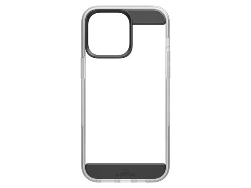 [90265341 1465940] Black Rock Back Cover Air Robust iPhone 14 Pro Max