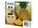 Epson Tinte Nr. 604XL / C13T10H64010 BK, C, M, Y