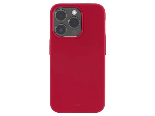 [90265362 1477932] Hama Back Cover Finest Feel iPhone 14 Pro