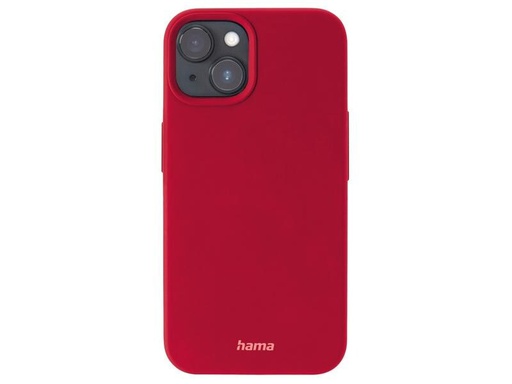[90265366 1477957] Hama Back Cover MagCase Finest Feel PRO iPhone 14 Plus