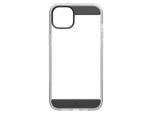 [90265372 1465938] Black Rock Back Cover Air Robust iPhone 14 Plus