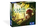 HUCH! Familienspiel Schätze des Waldes