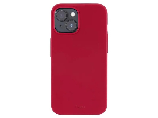 [90265426 1477936] Hama Back Cover Finest Feel iPhone 14 Plus