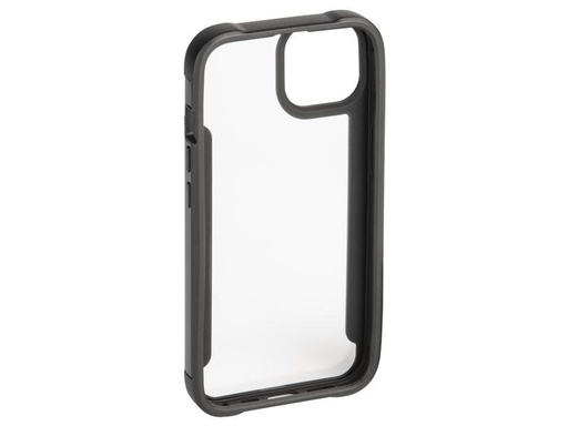 [90265427 1477966] Hama Back Cover Metallic Frame iPhone 14 Plus