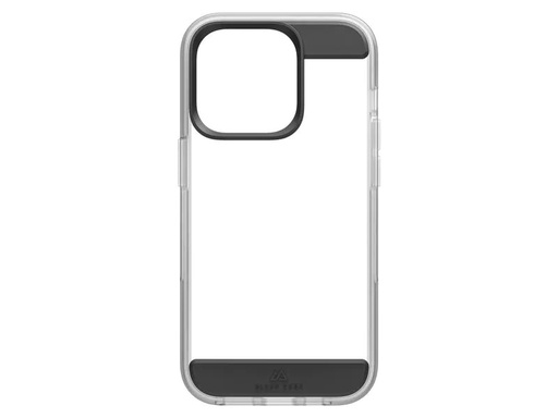 [90265445 1465936] Black Rock Back Cover Air Robust iPhone 14 Pro