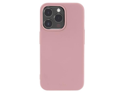 [90265452 1477933] Hama Back Cover Finest Feel iPhone 14 Pro