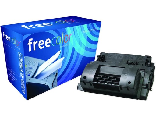 [90265453 1400565] Freecolor Toner HP CC364 XXL Black