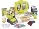 Smoby Elektronische Supermarktkasse XL