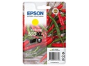 Epson Tinte Nr. 503XL / C13T09R44010 Yellow