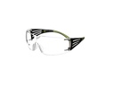 3M Schutzbrille SecureFit 425 mit +2.5 Dioptrie, Transparent