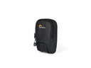 Lowepro Kamera-Tasche Adventura CS 20 III Schwarz