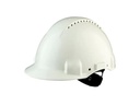 3M Schutzhelm G3000NUV-GU Weiss