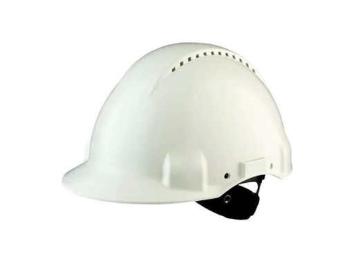 [90265528 1446289] 3M Schutzhelm G3000NUV-GU Weiss