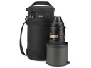 Lowepro Objektivtasche 13 x 32 cm Schwarz